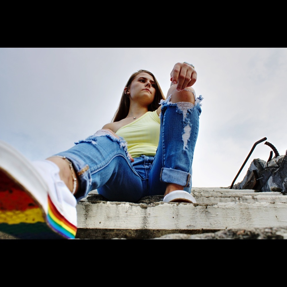 Meet your Posher, Madison